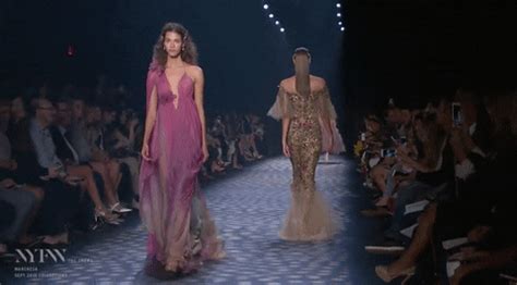 Fashion Show GIFs